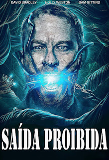 Saída Proibida - BDRip Dual Áudio