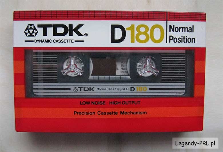 history s dumpster the history of cassettes
