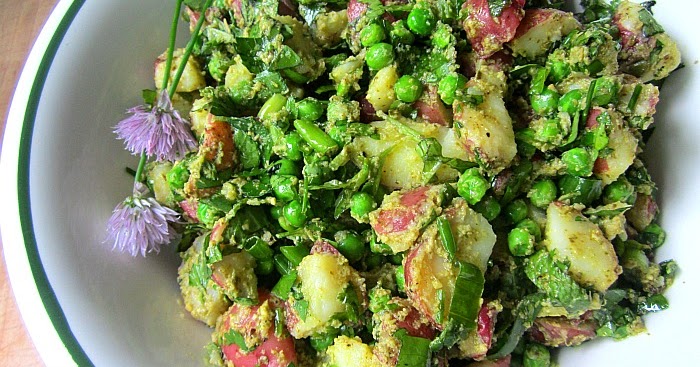 Herbie Potato Salad