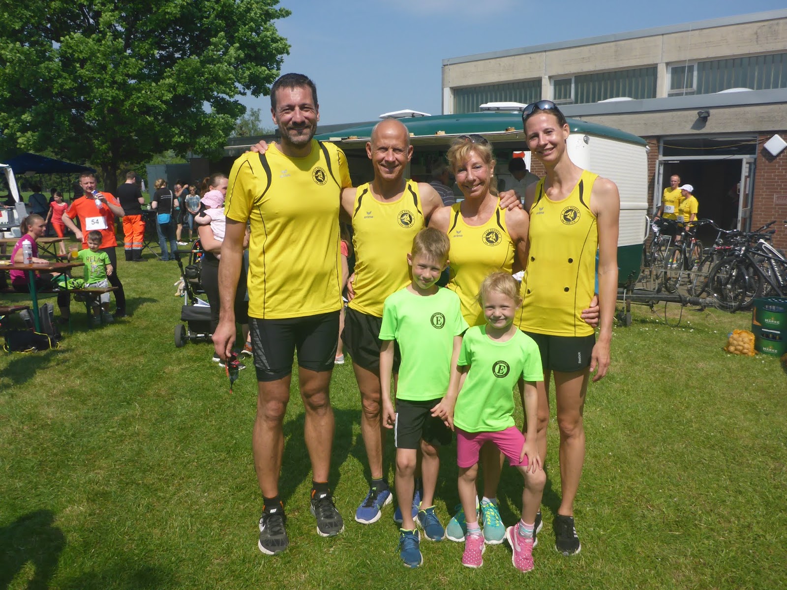 Bei Vollmitgliedern Nachgefragt Riana Bossmann Von Der Bossmann