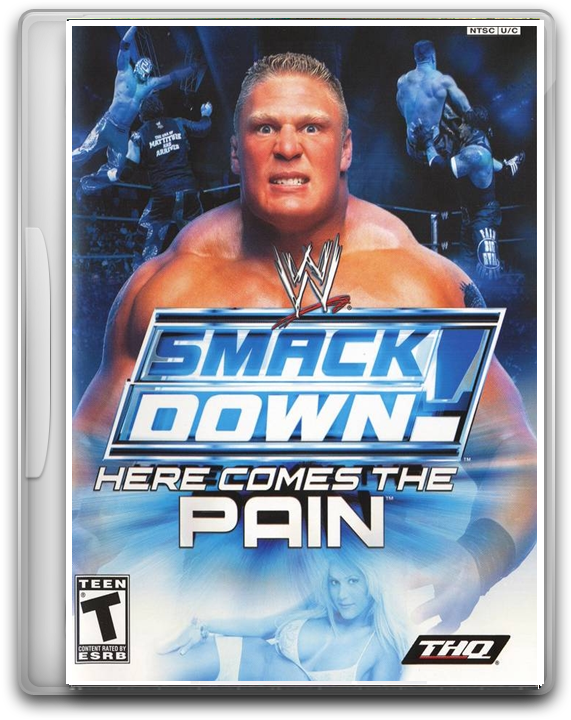 Download wwe smackdown game setup for pc nowper