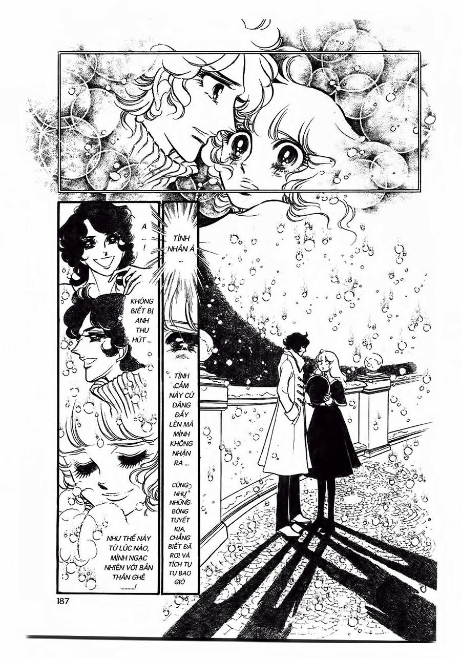 Swan - Vũ Khúc Thiên Nga Chap 20 - Next Chap 21