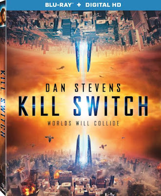 Kill Switch 2017 Eng BRRip 480p 120mb ESub HEVC x265