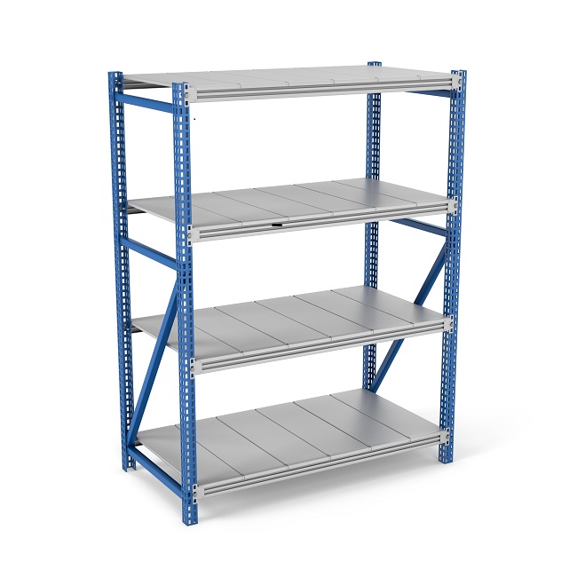 Advantages and Features of Stainless Steel Shelves My Redecorate Things