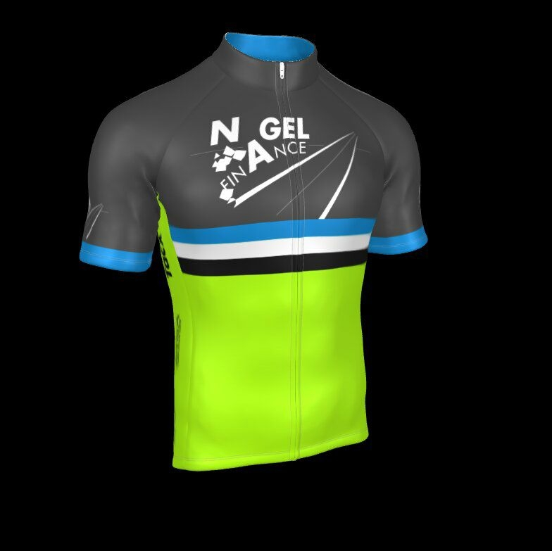 Nagel Finance Cycling Team