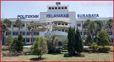 Jadwal biaya diklat poltekpel surabaya