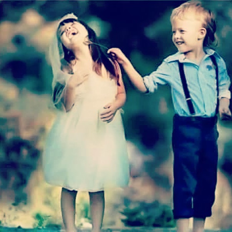 Cute Child Couple Wallpaper - HD Images New | Sid Rehmani | Land Of HD  Wallpapers