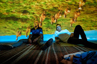 T2: Trainspotting Ewan McGregor and Jonny Lee Miller Image 1 (9)