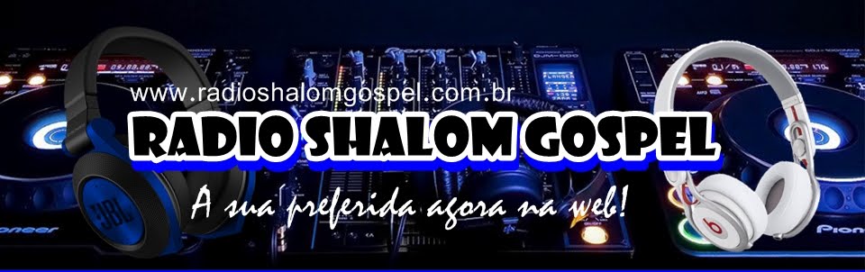  shalom web gospel