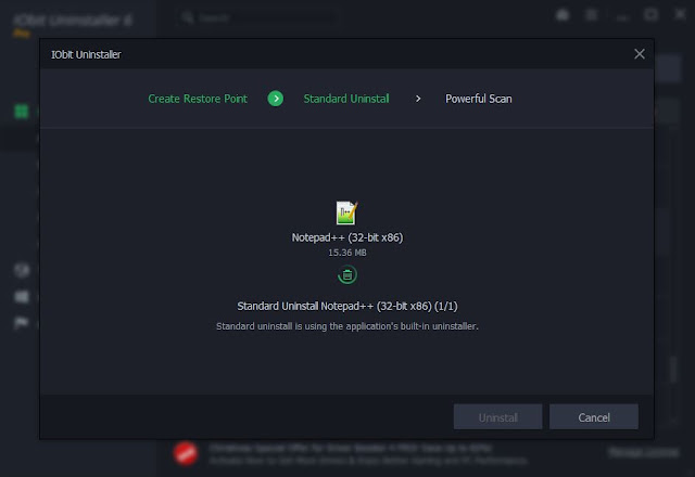 Cara Menghapus Program Sampai Akar-Nya 2 Cara Menghapus Program Sampai Akar-Nya 2