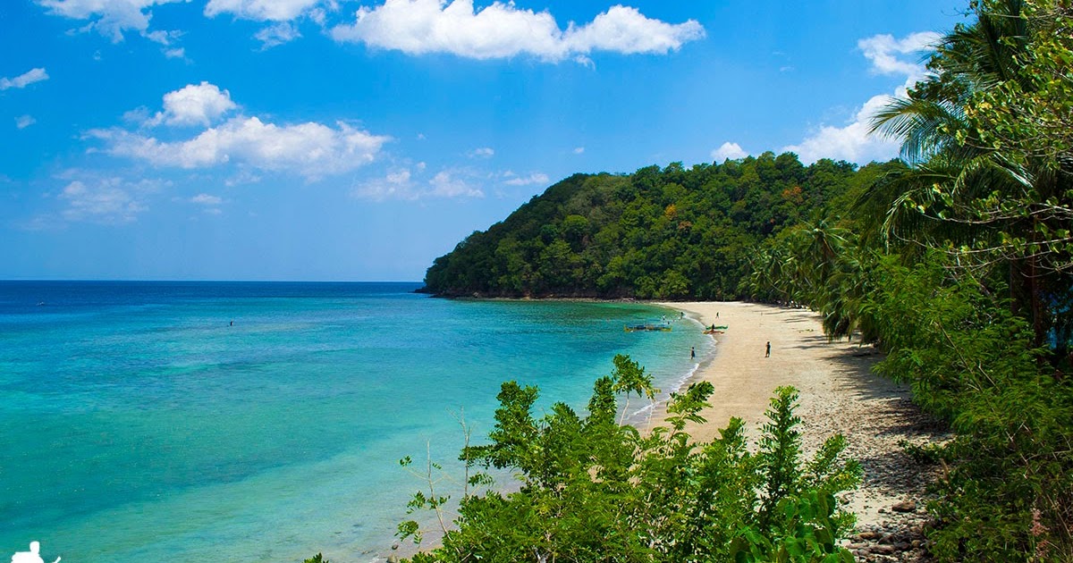 Lakawero: My journey to Little Boracay, Sta. Maria Davao Del Sur