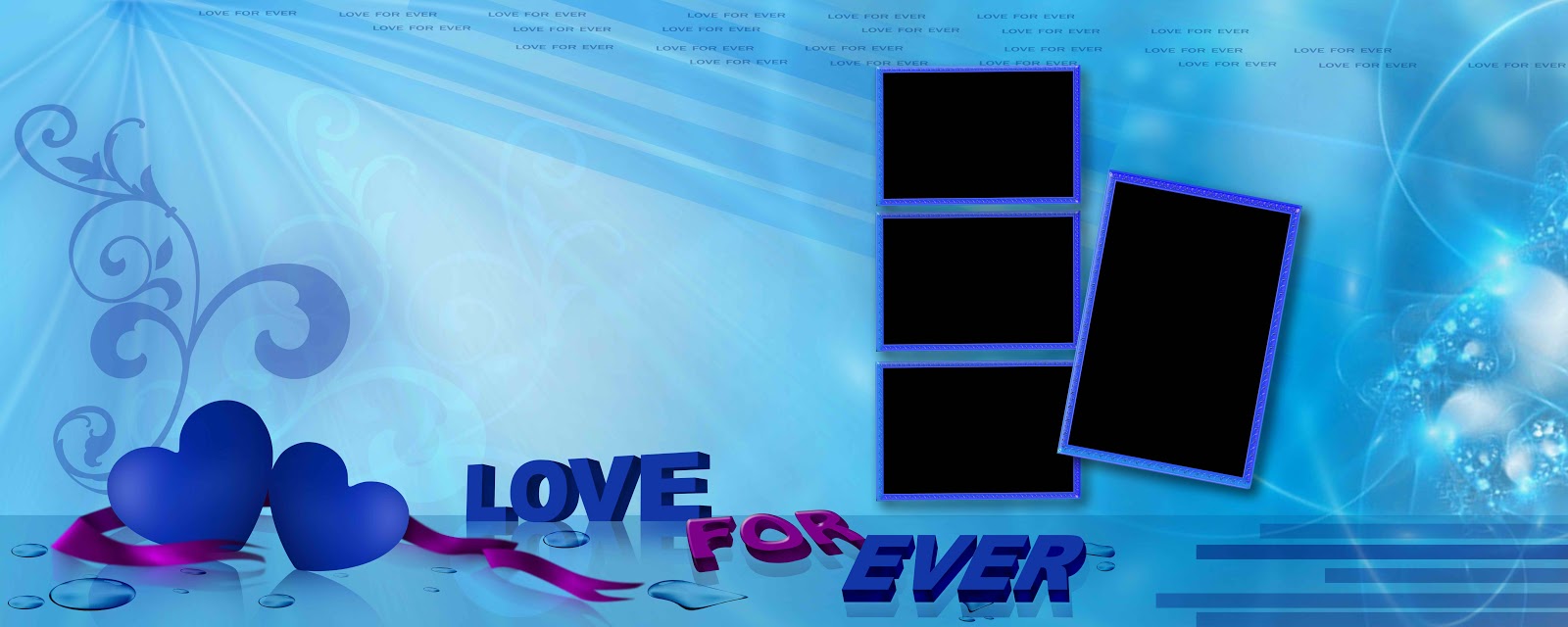 Psd frame file frames Psd wedding backgrounds for photoshop free download - PSD