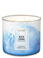 Bath & Body Works Beach Cabana