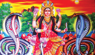 Manasa Devi
