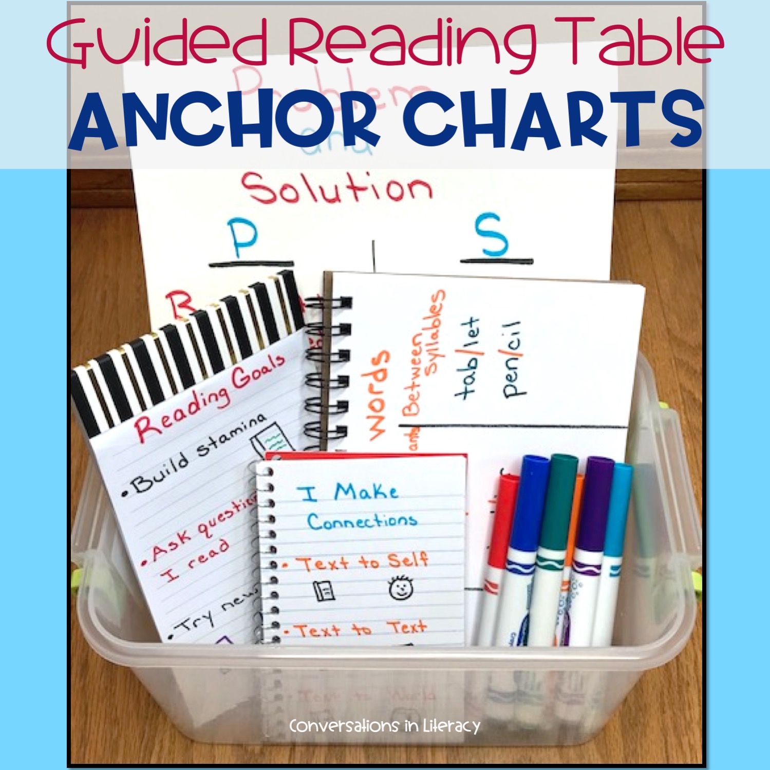 Phonics Charts For Guided Reading And Writing