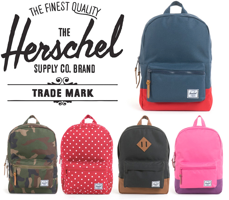 Minor De Tales Herschel Supply Co In Australia Founded In 2009 By Brothers Jamie And Lyndon Cormack Herschel Supply Co Adopted The Name Of Small Town Where Three Generations Their Family Grew