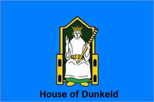 House of Dunkeld