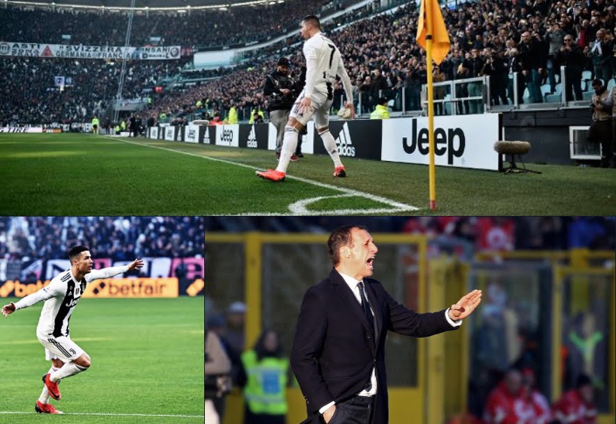 Juventus in vacanza, quando tornerà a giocare nel 2019: Coppa Italia, Supercoppa e Serie A.