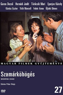 Szamárköhögés (1987)