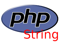 php-string