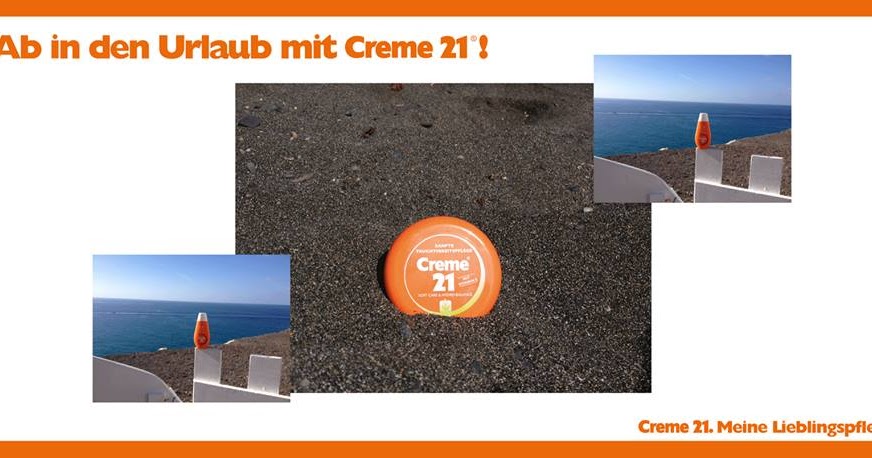 Top Home Brands - Топ Продукти за Дома: Creme 21 (Крем 21) култовата ...