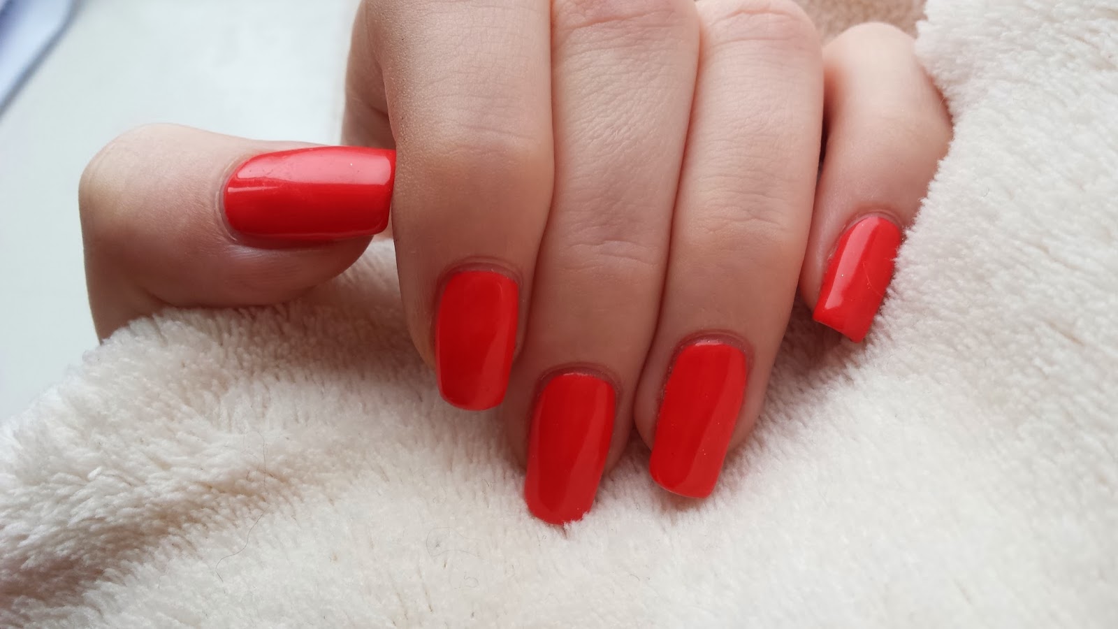 LuceeLoves Luxe Jesmond Gel Nails ♥