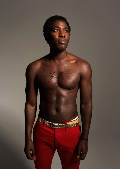 O CARALHO DO ROCK KELE OKEREKE