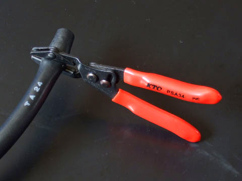 Pinchoffpliers2 ピンチオフプライヤー(Pinch off pliers)2