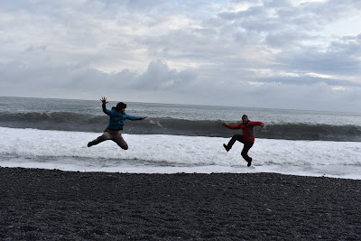 Día 04:Seljalandsfoss, Gljúfrabúi, Skógafoss, Dyrhólaey y Reynisfjara Beach - Islandia - 12 dias por libre (17)