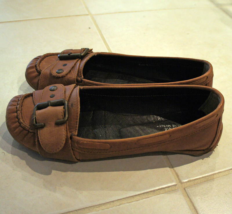 flats in a bag