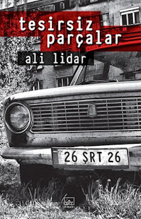 Tesirsiz Parçalar Tesirsiz Parçalar