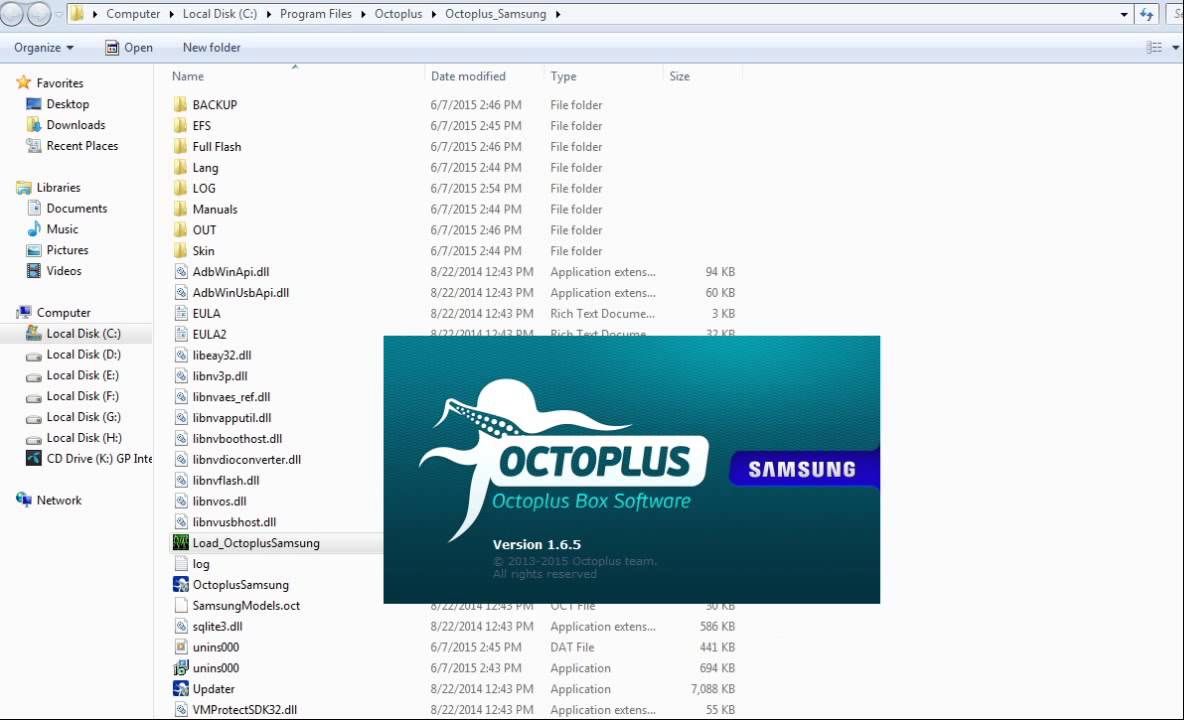 Octoplus 2.5.5 crack