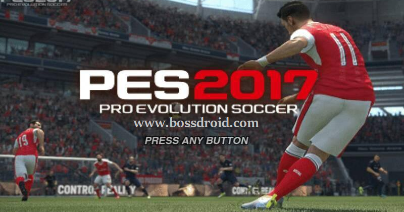 download game ppsspp pes 2018