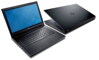Support Drivers Dell Inspiron 14 5455 for Windows 8.1 64-Bit