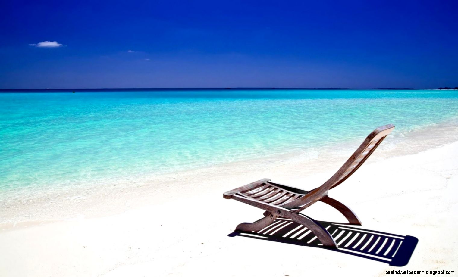 40 Beautiful Beach Wallpapers for your desktop