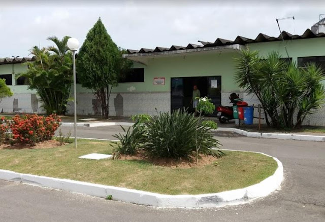 Mulher dá à luz em banheiro de maternidade em Salvador