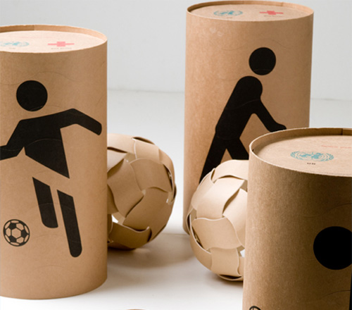 eco friendly recyclable packaging