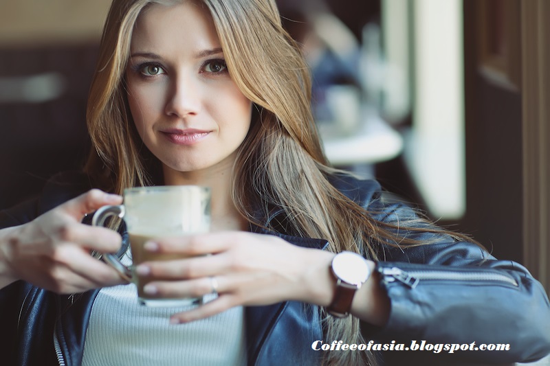 Four Reasons Why Women Should Drink Coffee