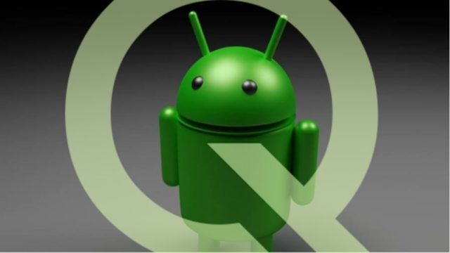 Android Q leaks - qasimtricks