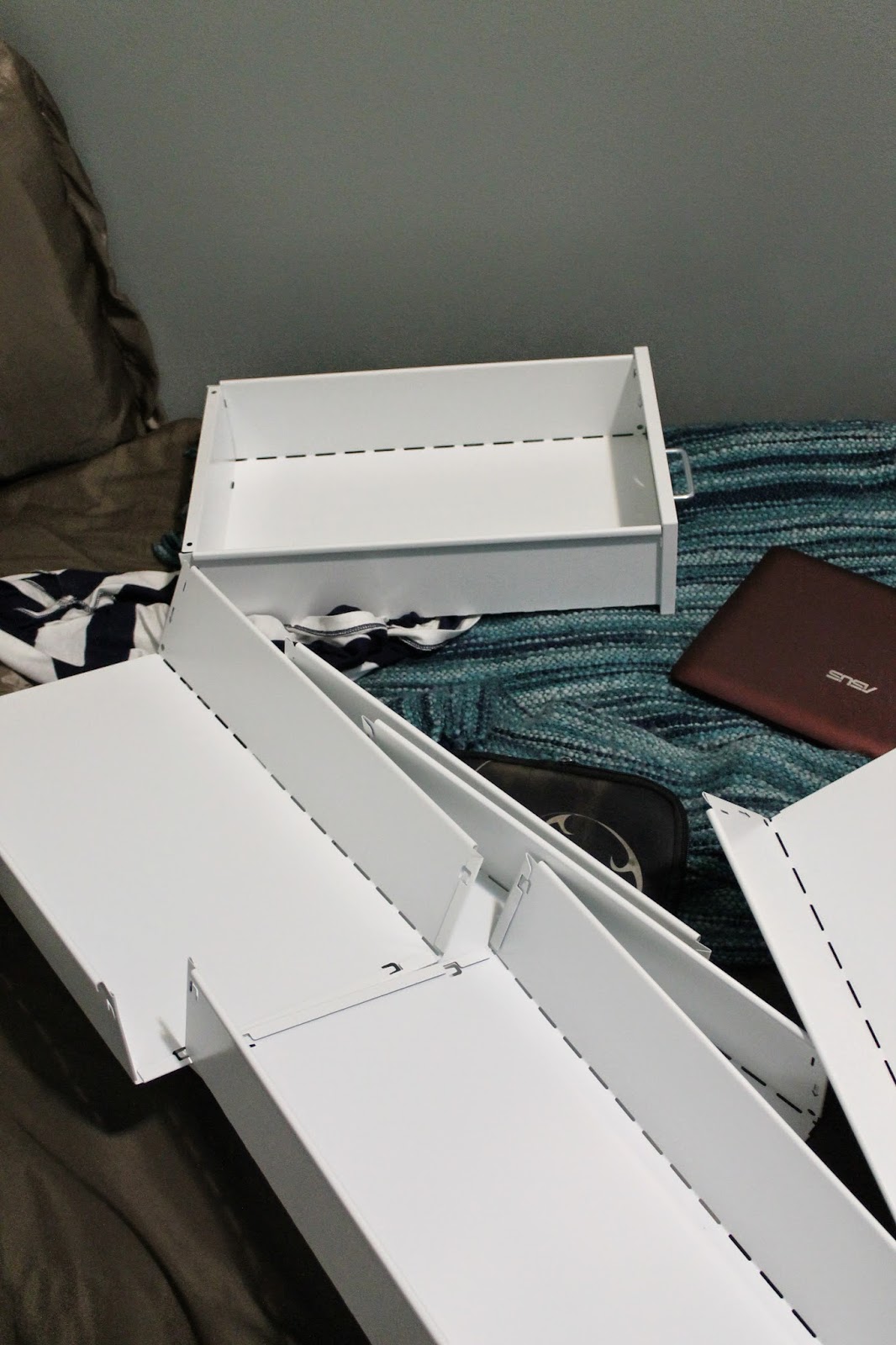 On Wednesdays, We Wear Polish The "Helmer Fudd" aka The Helmer (Nail