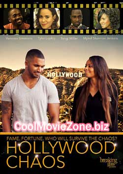 Hollywood Chaos (2013)