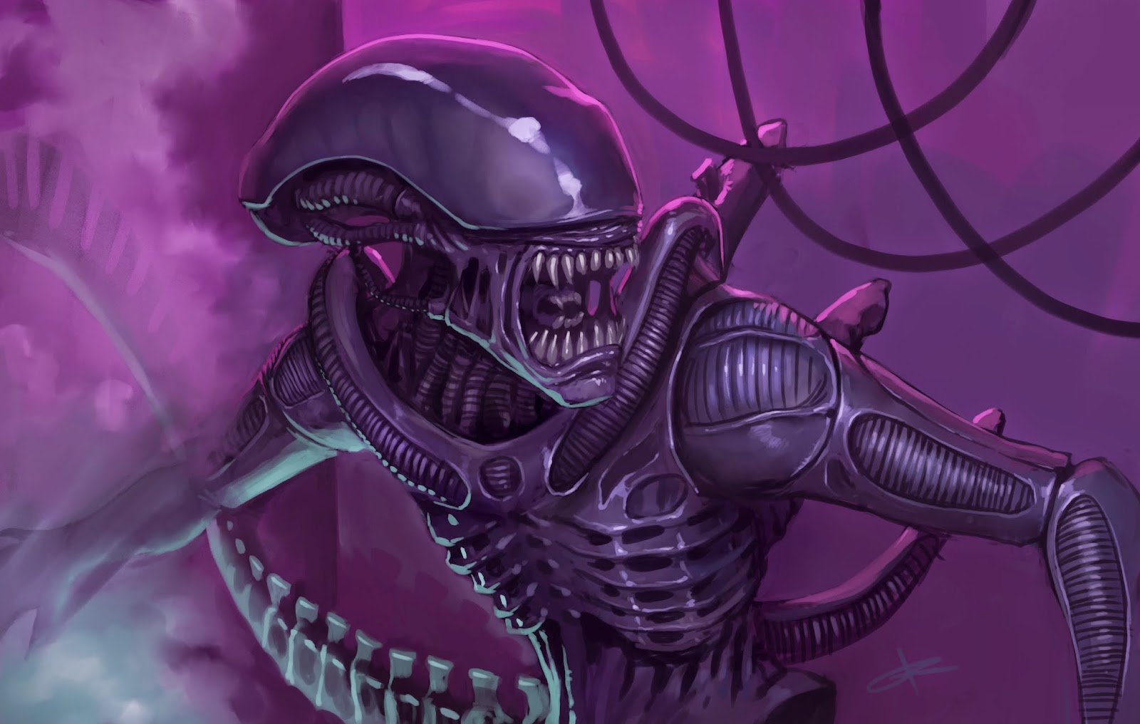 Xenomorph