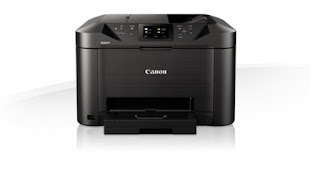Canon MAXIFY MB5140 Drivers Download