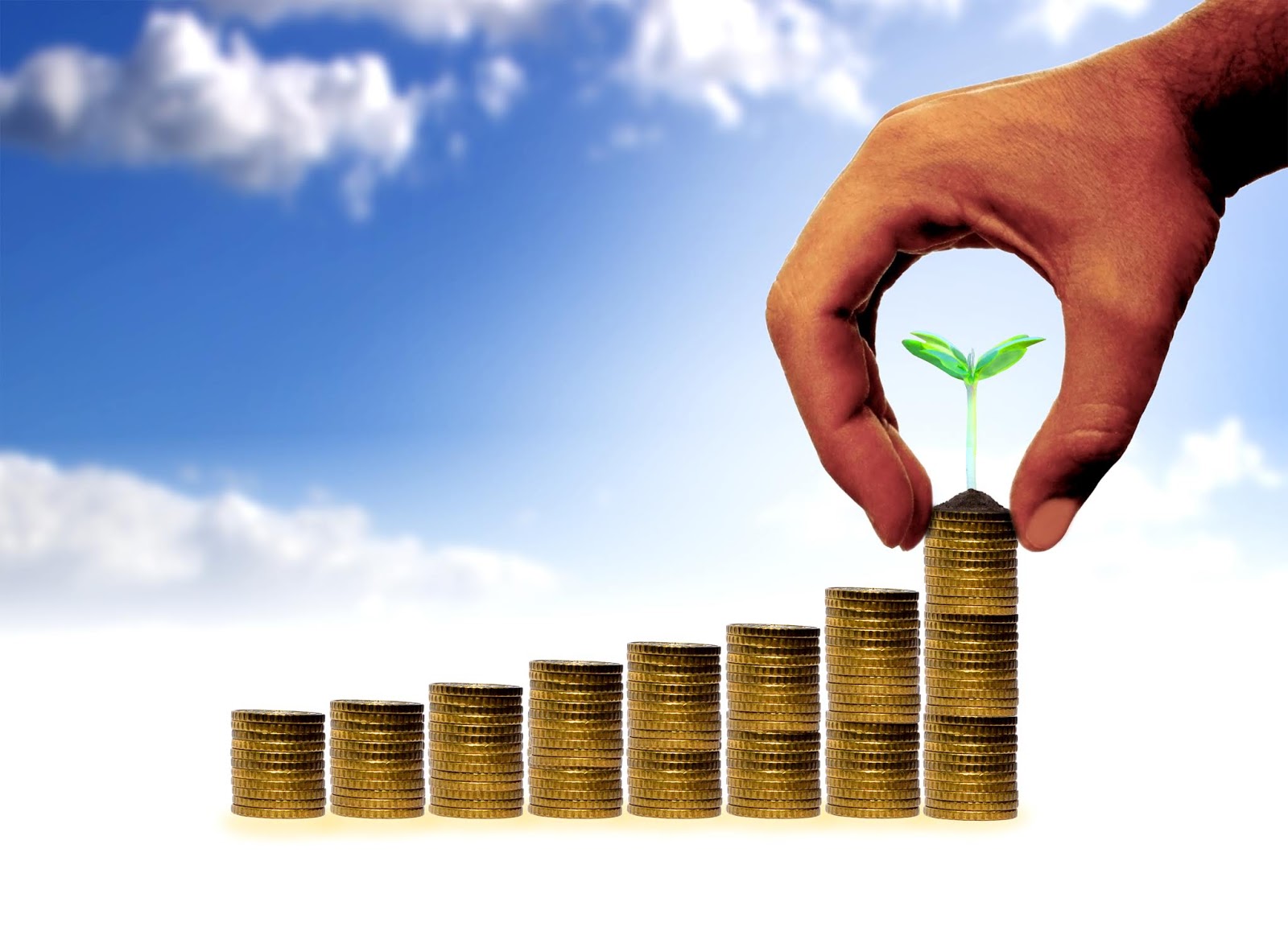 What is Gross Total and Casual