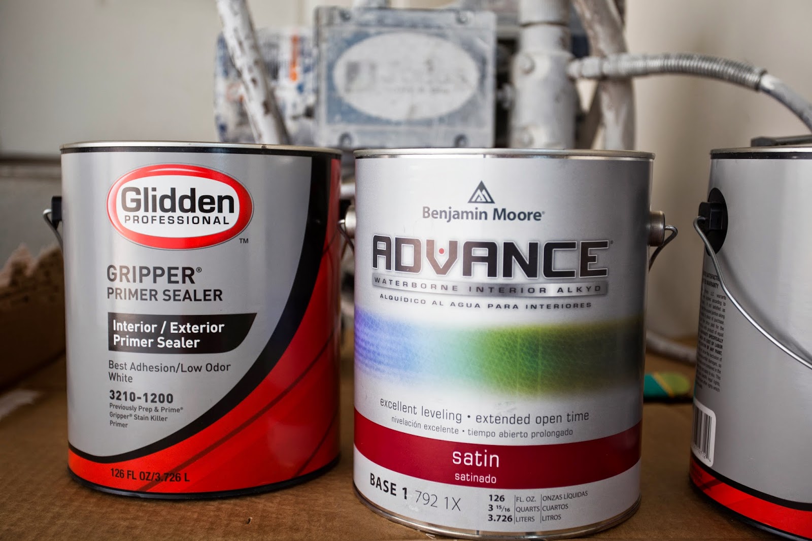 do it yourself divas DIY How to Paint Kitchen Like a Pro