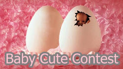 Baby Cute Contest