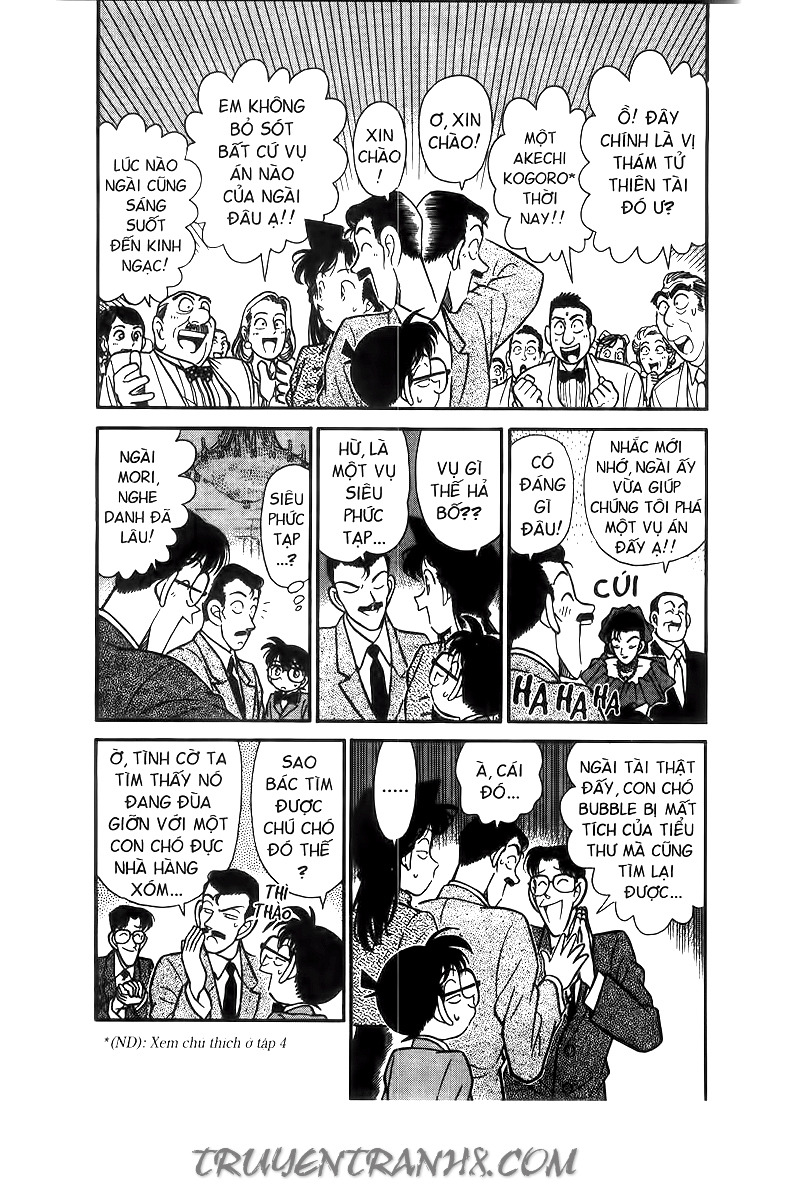 Detective Conan Chap 87 - Truyen.Chap.VN