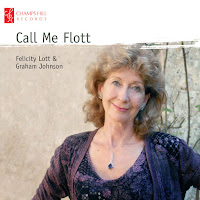 Champs Hill CHRCD003