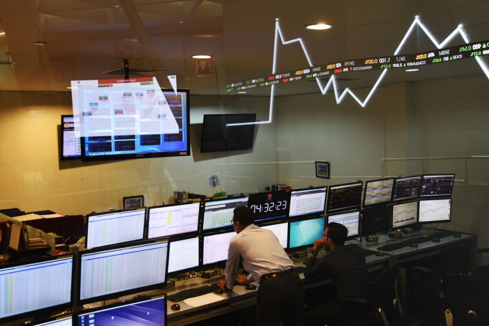 Data Ekonomi Alami Perubahan Positif - Berita Ekonomi Indonesia Terkini