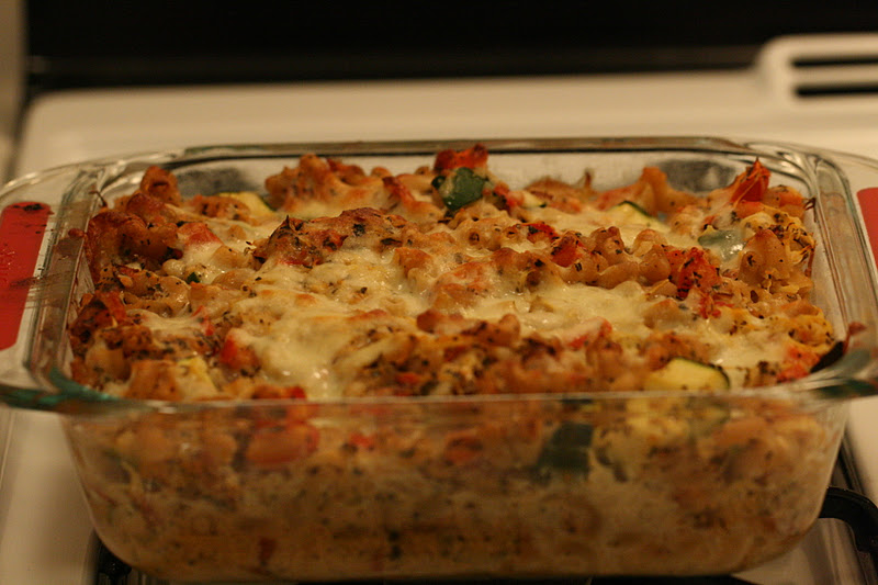 Letters From My Kitchen E is for Elbow Macaroni Elbow Macaroni Baked